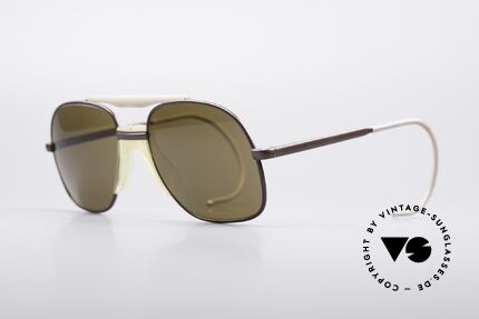 Zeiss 7037 Old School Sportbrille, hochwertige, kratz-resistente Mineralgläser, 100% UV, Passend für Herren Zeiss 7037 Old School Sportbrille, hochwertige, kratz-resistente Mineralgläser, 100% UV, Passend für Herren