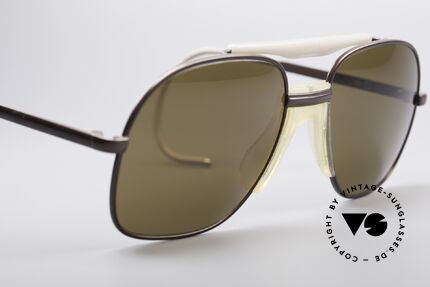 Zeiss 7037 Old School Sportbrille, ungetragen (wie alle unsere West Germany Sonnenbrillen), Passend für Herren Zeiss 7037 Old School Sportbrille, ungetragen (wie alle unsere West Germany Sonnenbrillen), Passend für Herren