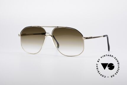 Zeiss 5906 80er Qualität Sonnenbrille, alte ZEISS West Germany 80er vintage Sonnenbrille, Passend für Herren Zeiss 5906 80er Qualität Sonnenbrille, alte ZEISS West Germany 80er vintage Sonnenbrille, Passend für Herren