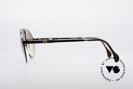Zeiss 9929 Alte 80er Competition Serie, Größe: medium, Passend für Herren