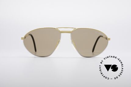 Zeiss 9927 80er Top Qualität Brille, dieses Modell vereint sämtliche Qualitätsmerkmale, Passend für Herren