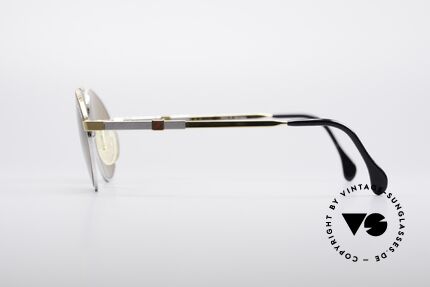 Zeiss 9927 80er Top Qualität Brille, Größe: medium, Passend für Herren