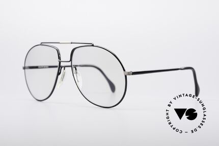 Zeiss 9369 80er Umbramatic Gläser, geniale Umbramatic-Mineralgläser für 100% UV Schutz, Passend für Herren