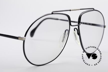 Zeiss 9369 80er Umbramatic Gläser, die Gläser verdunkeln bei intensiver Sonne automatisch, Passend für Herren