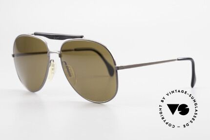 Zeiss 9337 Marty McFly Filmsonnenbrille, im Filmklassiker 'Zurück in die Zukunft' von 1985, Passend für Herren Zeiss 9337 Marty McFly Filmsonnenbrille, im Filmklassiker 'Zurück in die Zukunft' von 1985, Passend für Herren