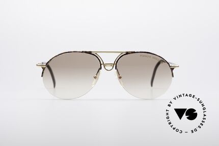 Porsche 5669 Klassische Vintage Brille, ungetragenes, seltenes Original aus den frühen 90ern, Passend für Herren Porsche 5669 Klassische Vintage Brille, ungetragenes, seltenes Original aus den frühen 90ern, Passend für Herren