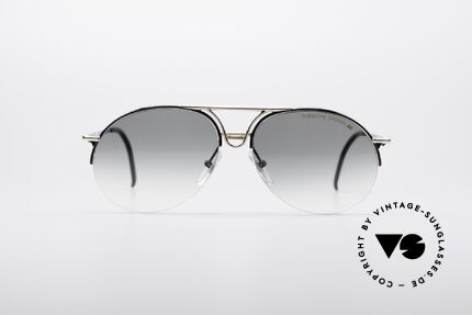 Porsche 5669 Klassische Vintage Brille, ungetragenes, seltenes Original aus den frühen 90ern, Passend für Herren Porsche 5669 Klassische Vintage Brille, ungetragenes, seltenes Original aus den frühen 90ern, Passend für Herren