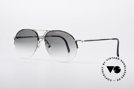Porsche 5669 Klassische Vintage Brille, sehr leicht & sehr angenehm zu tragen (Top-Qualität), Passend für Herren Porsche 5669 Klassische Vintage Brille, sehr leicht & sehr angenehm zu tragen (Top-Qualität), Passend für Herren