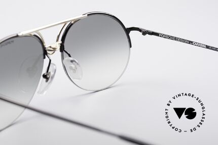 Porsche 5669 Klassische Vintage Brille, KEINE RetroSonnenbrille, sondern ein echter Klassiker, Passend für Herren Porsche 5669 Klassische Vintage Brille, KEINE RetroSonnenbrille, sondern ein echter Klassiker, Passend für Herren