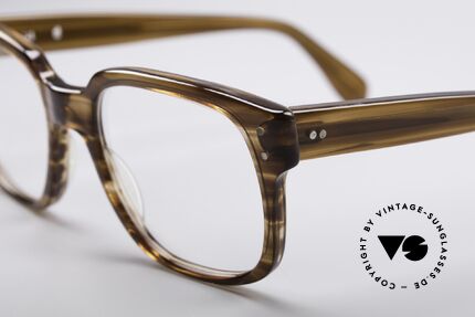 Metzler 447 Original Vintage Brille Herren, 2nd hand Modell in exzellentem Zustand (neuwertig), Passend für Herren