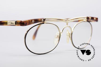 Cazal 251 90er Vintage Designerbrille, KEINE retro Brillenfassung; 100% vintage Original!, Passend für Herren und Damen