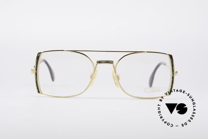 Cazal 242 Tyga Hip Hop Vintage Brille, u.a. getragen vom Rapper 'Tyga' (BET-Awards, 2011), Passend für Herren und Damen Cazal 242 Tyga Hip Hop Vintage Brille, u.a. getragen vom Rapper 'Tyga' (BET-Awards, 2011), Passend für Herren und Damen