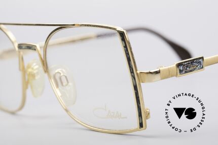 Cazal 242 Tyga Hip Hop Vintage Brille, ungetragen (wie alle unsere alten Hip-Hop-CAZALS), Passend für Herren und Damen Cazal 242 Tyga Hip Hop Vintage Brille, ungetragen (wie alle unsere alten Hip-Hop-CAZALS), Passend für Herren und Damen