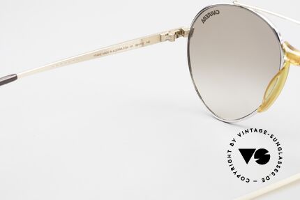 Boeing 5734 Rare 80er Pilotensonnenbrille, ungetragen (wie alle unsere vintage BOEING Brillen), Passend für Herren und Damen