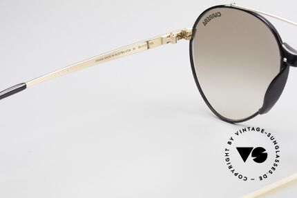 Boeing 5734 Alte 80er Brille Piloten Brille, ungetragen (wie alle unsere vintage BOEING Brillen), Passend für Herren und Damen