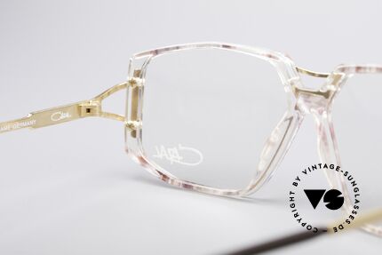 Cazal 362 No Retro 90er Vintage Brille, Größe: medium, Passend für Damen