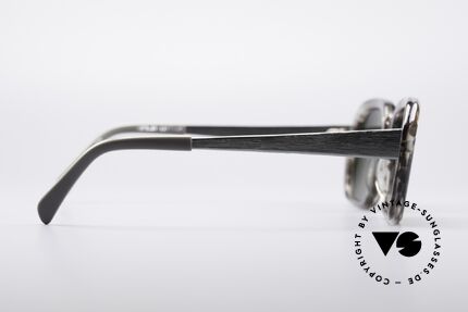 Metzler 4321 70er Herren Sonnenbrille, ungetragen (wie alle unsere 80er Metzler Herrenbrillen), Passend für Herren