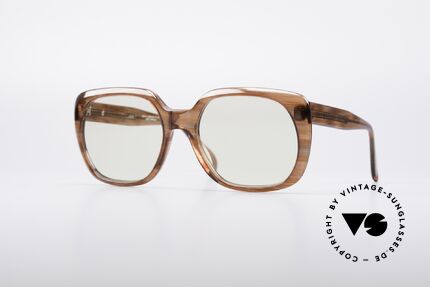 Metzler 2049 Zeiss Umbramatic Gläser, Metzler Sonnenbrille in unglaublicher Qualität, Passend für Herren