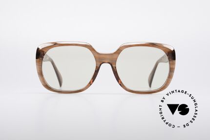 Metzler 2049 Zeiss Umbramatic Gläser, altes 80er Jahre Original - wie aus einem Stück, Passend für Herren