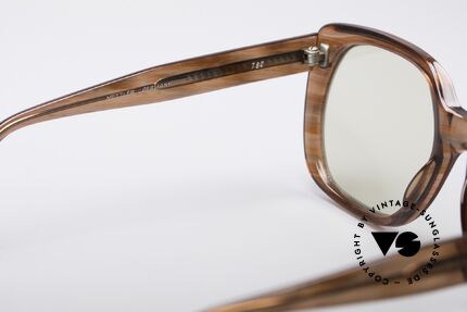 Metzler 2049 Zeiss Umbramatic Gläser, diese Gläser verdunkeln bei Sonne automatisch, Passend für Herren