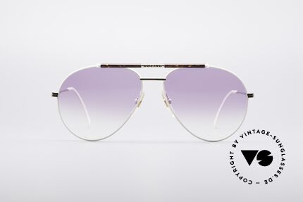 Boeing 5706 80er Piloten Sonnenbrille, eigens für Boeing-Piloten gefertigte Sonnenbrille, Passend für Herren und Damen