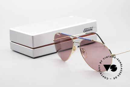 Boeing 5706 80er Piloten Sonnenbrille XL, Größe: extra large, Passend für Herren