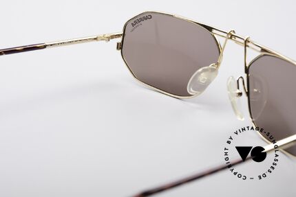 Carrera 5498 90er Designer Sonnenbrille, KEINE Retromode, sondern ein Original von ca. 1995, Passend für Herren Carrera 5498 90er Designer Sonnenbrille, KEINE Retromode, sondern ein Original von ca. 1995, Passend für Herren