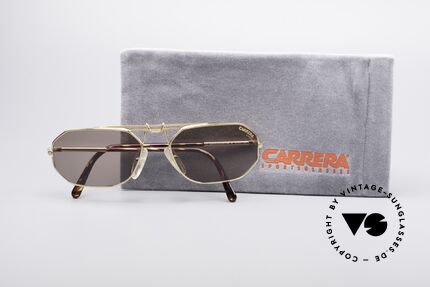 Carrera 5498 90er Designer Sonnenbrille, Carrera ULTRASIGHT Sonnengläser (100% UV Schutz), Passend für Herren Carrera 5498 90er Designer Sonnenbrille, Carrera ULTRASIGHT Sonnengläser (100% UV Schutz), Passend für Herren