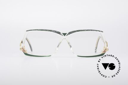 Cazal 315 Vintage HipHop Brille, 'old school' Modell - auffällige Cazal HipHop Brille, Passend für Herren und Damen Cazal 315 Vintage HipHop Brille, 'old school' Modell - auffällige Cazal HipHop Brille, Passend für Herren und Damen