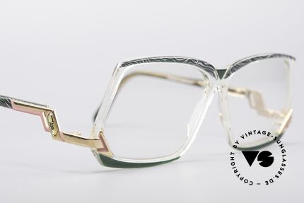Cazal 315 Vintage HipHop Brille, Rahmen gemacht für Sonnen- oder optische Gläser, Passend für Herren und Damen Cazal 315 Vintage HipHop Brille, Rahmen gemacht für Sonnen- oder optische Gläser, Passend für Herren und Damen
