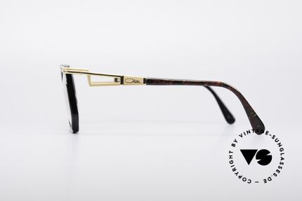 Cazal 333 Echt Vintage HipHop Brille, KEINE retro Brille, ein ca. 25 Jahre altes Original!, Passend für Herren und Damen