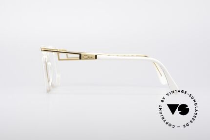 Cazal 333 Echt Vintage HipHop Brille, KEINE retro Brille, ein ca. 25 Jahre altes Original!, Passend für Herren und Damen