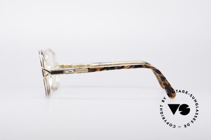 Cazal 320 80er West Germany Brille, KEINE Retrobrille, sondern ein altes 80er ORIGINAL!, Passend für Damen