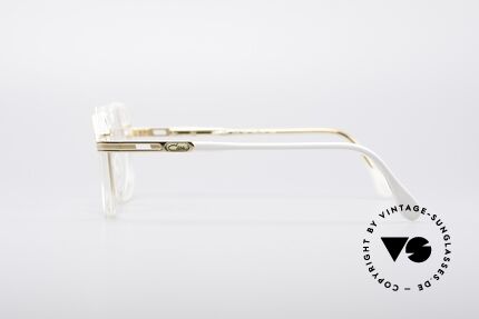 Cazal 339 90er Vintage Designer Brille, KEINE retro Brille, sondern ein altes Original, Passend für Damen