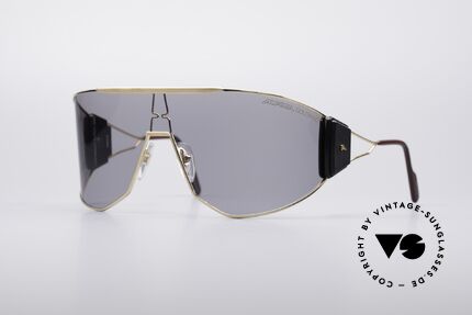 Alpina Goldwing 80er Promi Vintage Brille, Goldwing - das meistgesuchte Alpina vintage Modell, Passend für Herren und Damen