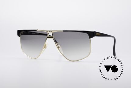 Alpina Targa Florio 33 80er Rallye Brille, ausdrucksstarke 80er Alpina vintage Sonnenbrille, Passend für Herren