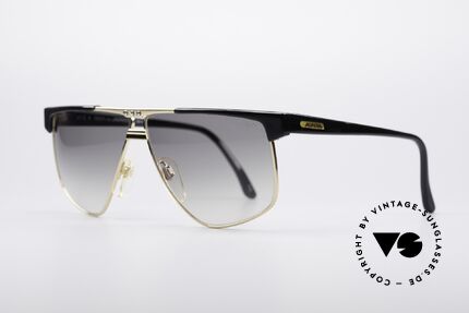 Alpina Targa Florio 33 80er Rallye Brille, beste Materialien und Top-Verarbeitung, Gr. 63°8, Passend für Herren