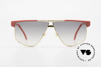 Alpina Targa Florio 33 Rallye Sonnenbrille Vintage, benannt nach der berühmten Rallye auf Sizilien, Passend für Herren und Damen