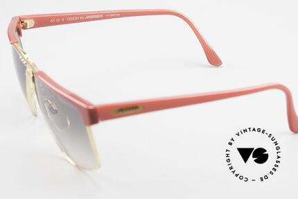 Alpina Targa Florio 33 Rallye Sonnenbrille Vintage, Größe: medium, Passend für Herren und Damen