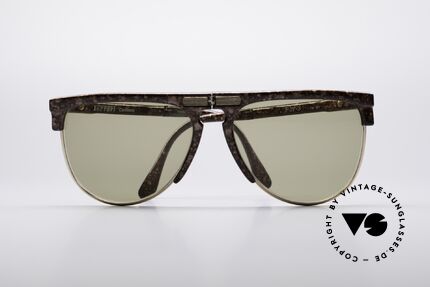 Ferrari F27 Carbonio Faltsonnenbrille, Größe: medium, Passend für Herren