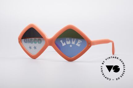 Neostyle Disco And Love Sonnenbrille Details