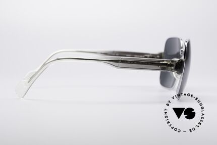 Neostyle Office 40 Old School Sonnenbrille, KEINE Retrobrille, sondern ein altes ORIGINAL!, Passend für Herren