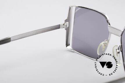 Neostyle Boutique 380 70er Old School Brille, ungetragen (wie alle unsere vintage NEOSTYLE Brillen), Passend für Herren und Damen