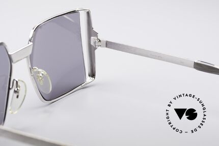 Neostyle Boutique 380 70er Old School Brille, KEINE Retrobrille, sondern ein 40 Jahre altes ORIGINAL, Passend für Herren und Damen