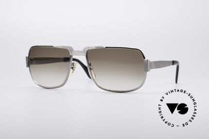 Neostyle RO200 Elvis Presley Sonnenbrille, vintage Sonnenbrille von NEOSTYLE aus den 1960ern, Passend für Herren