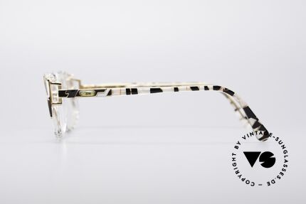 Cazal 352 Perlmutt Designer Brille, Größe: medium, Passend für Damen