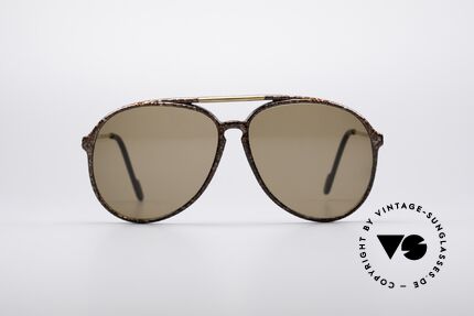 Ferrari F32 Karbon Vintage Fassung, hochwertige CARBON-Ausführung (Top-Qualität), Passend für Herren Ferrari F32 Karbon Vintage Fassung, hochwertige CARBON-Ausführung (Top-Qualität), Passend für Herren