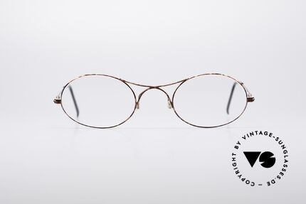 Giorgio Armani 229 Die Schubert Brille, eines der meistgesuchten G. Armani Modelle, weltweit, Passend für Herren und Damen