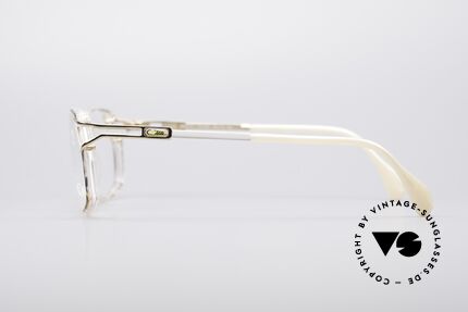 Cazal 371 No Retro Brille Echt Vintage, KEINE retro Brille, sondern ein ca. 20 Jahre altes Unikat!, Passend für Herren und Damen