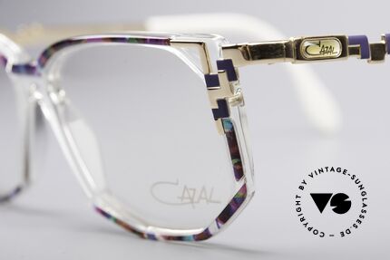 Cazal 357 90er Vintage Designer Brille, ungetragen (wie alle unsere vintage Designerbrillen), Passend für Damen